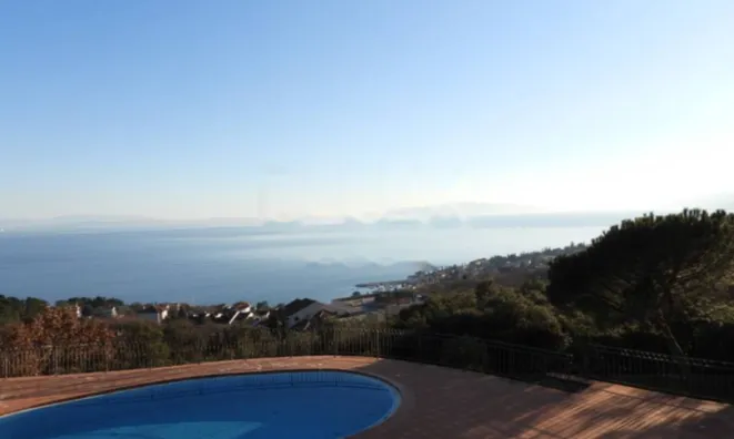 Недвижимость Частный дом 505 м², Центр Опатия.: 15