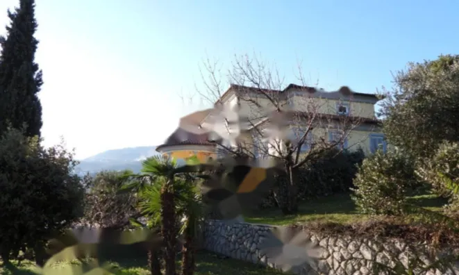 Недвижимость Частный дом 505 м², Центр Опатия.: 16