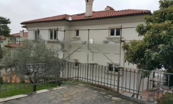 Недвижимость Частный дом 505 м², Центр Опатия.: 18