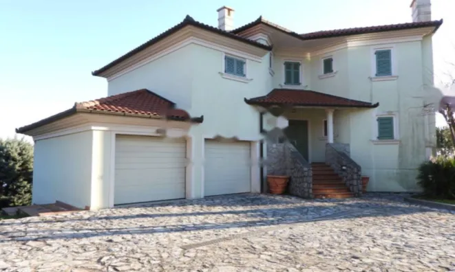 Недвижимость Частный дом 505 м², Центр Опатия.: 20