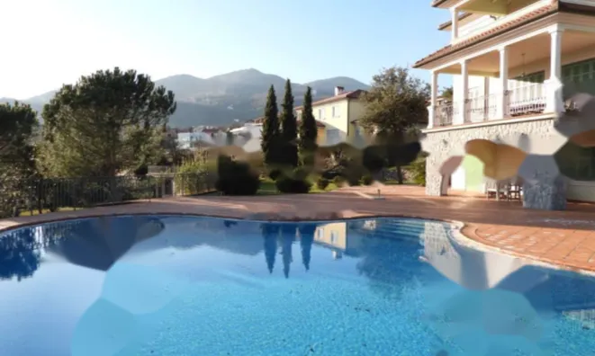 Недвижимость Частный дом 505 м², Центр Опатия.: 23