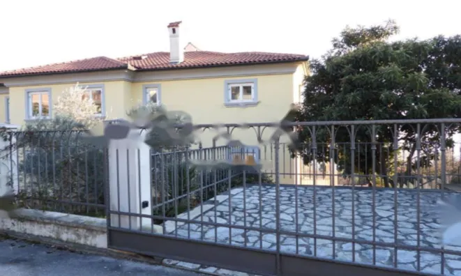 Недвижимость Частный дом 505 м², Центр Опатия.: 24