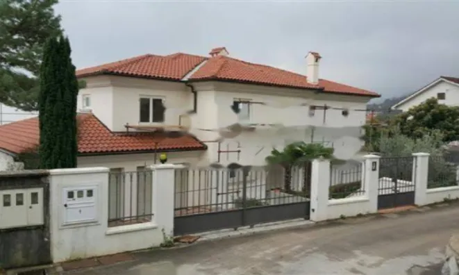 Недвижимость Частный дом 505 м², Центр Опатия.: 25