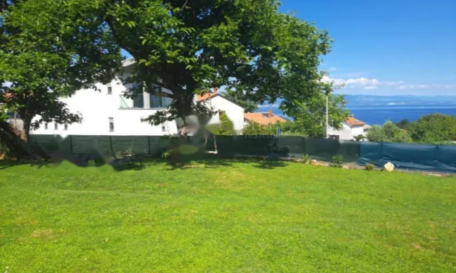 Недвижимость Семейный дом 220 м², Центр, Опатия.: 2