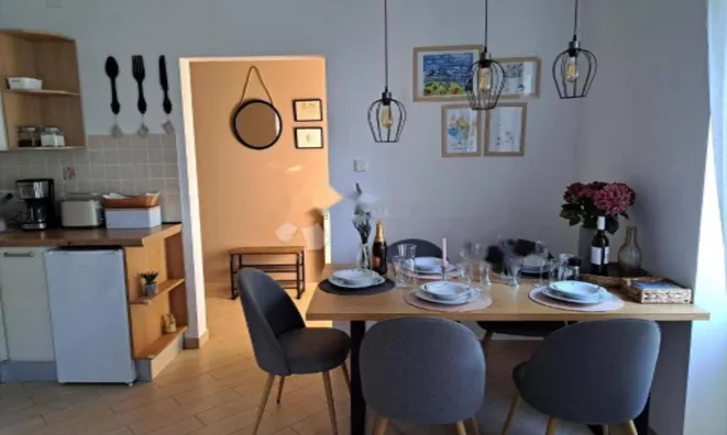 Недвижимость Семейный дом 220 м², Центр, Опатия.: 8