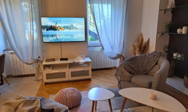 Недвижимость Семейный дом 220 м², Центр, Опатия.: 10