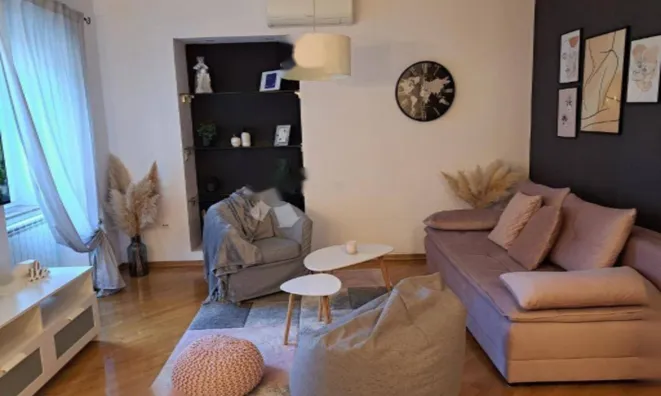 Недвижимость Семейный дом 220 м², Центр, Опатия.: 11