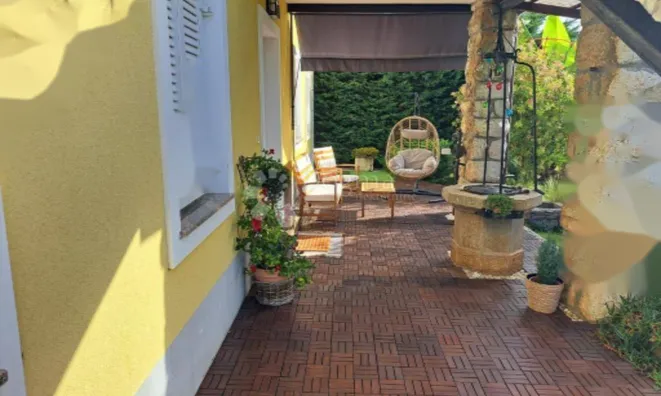 Недвижимость Семейный дом 220 м², Центр, Опатия.: 14