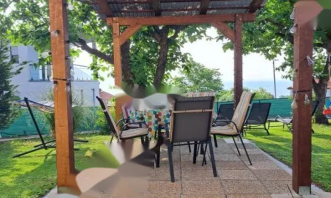 Недвижимость Семейный дом 220 м², Центр, Опатия.: 15