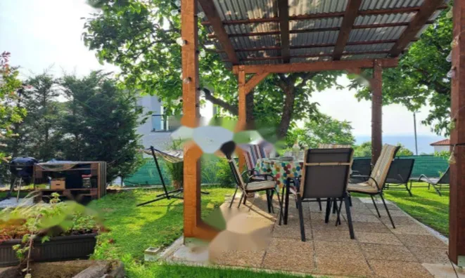 Недвижимость Семейный дом 220 м², Центр, Опатия.: 22