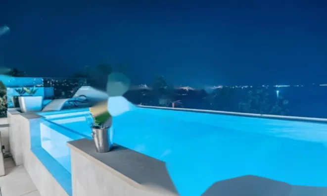 Недвижимость Особняк 250 м² в центре Опатии: 4