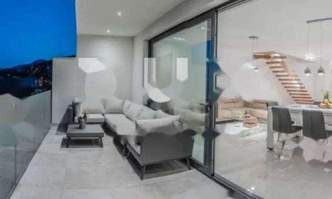 Недвижимость Особняк 250 м² в центре Опатии: 11