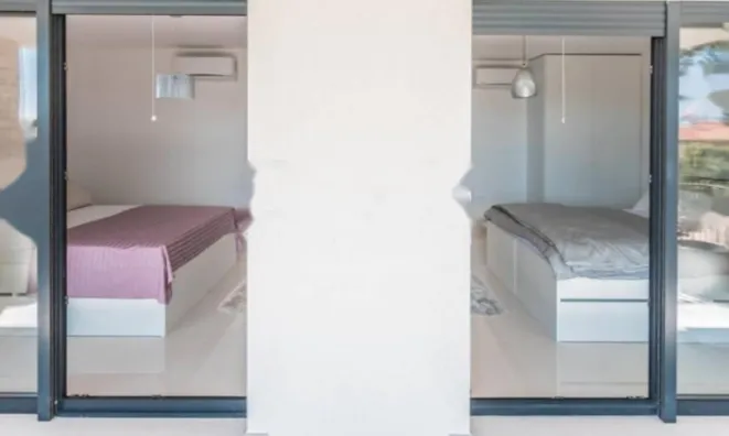 Недвижимость Особняк 250 м² в центре Опатии: 12