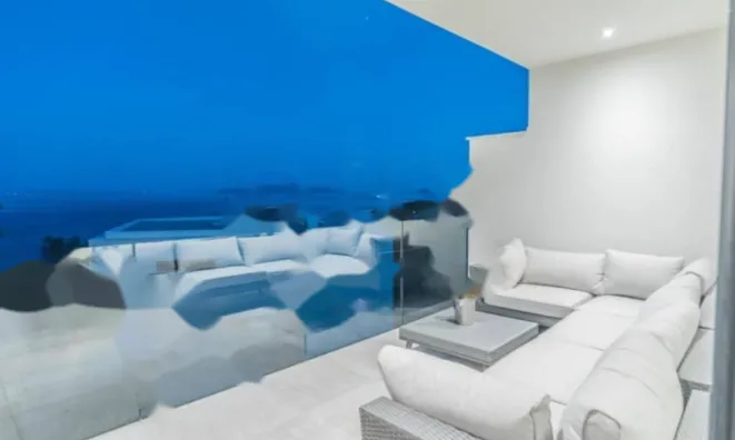 Недвижимость Особняк 250 м² в центре Опатии: 14