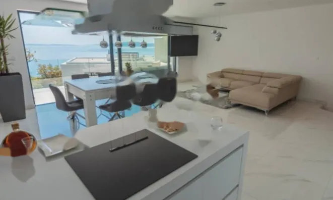 Недвижимость Особняк 250 м² в центре Опатии: 17