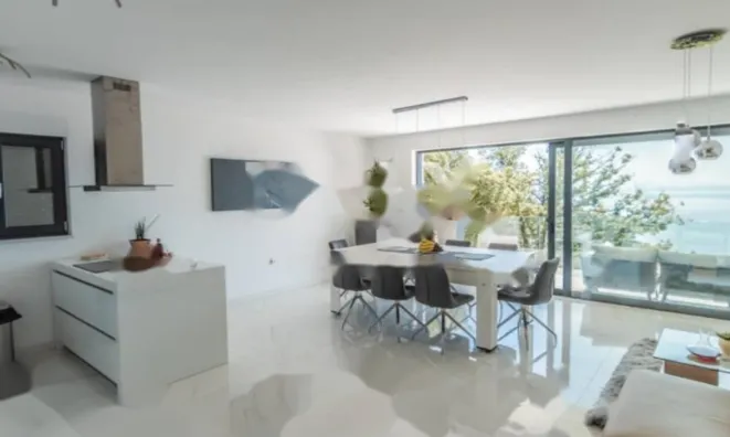 Недвижимость Особняк 250 м² в центре Опатии: 21