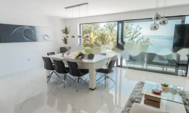 Недвижимость Особняк 250 м² в центре Опатии: 22