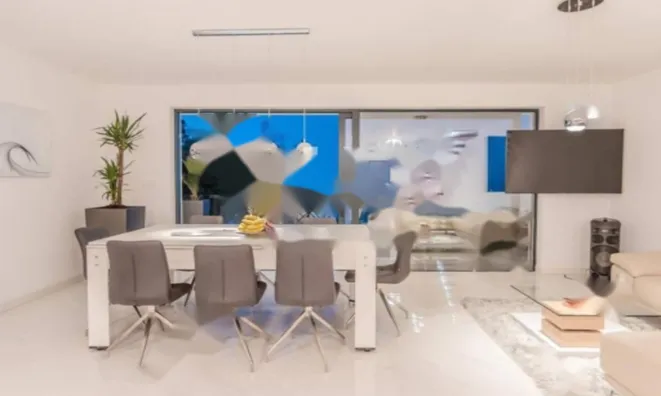 Недвижимость Особняк 250 м² в центре Опатии: 23