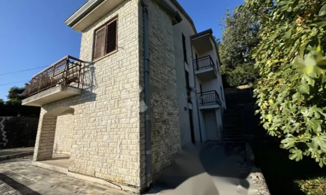 Недвижимость Семейный дом 302 м², центр Опатии: 2