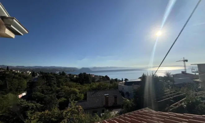 Недвижимость Семейный дом 302 м², центр Опатии: 11