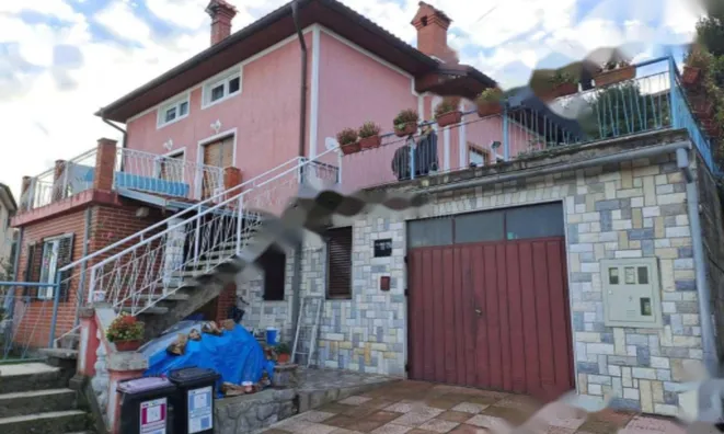 Недвижимость Семейный дом 320 м² в центре Опатии: 3