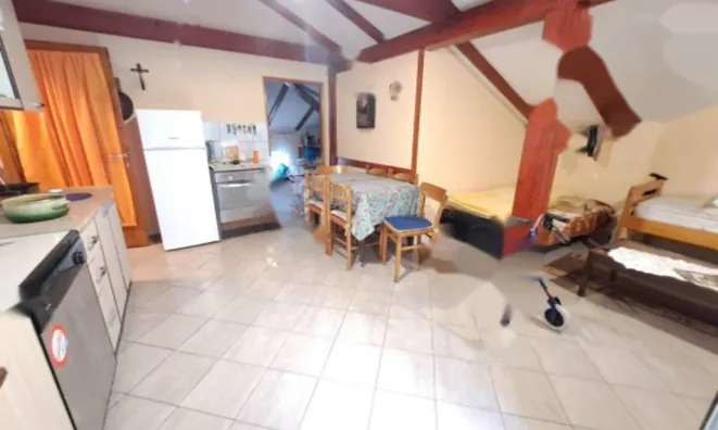 Недвижимость Семейный дом 320 м² в центре Опатии: 5