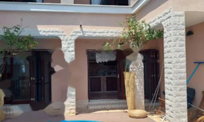 Недвижимость Семейный дом в центре Опатии: 1