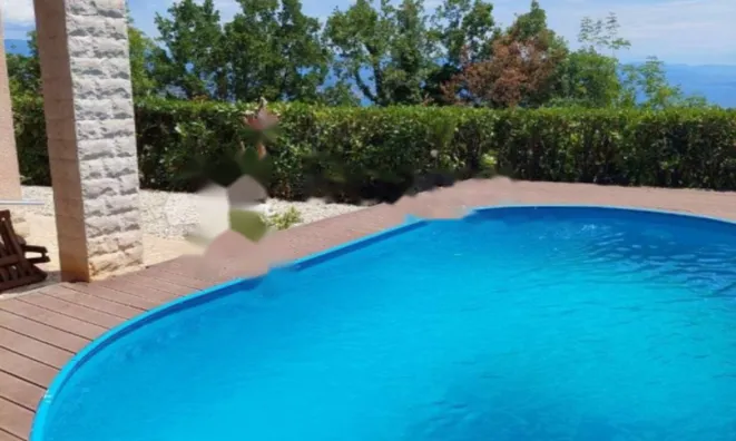 Недвижимость Семейный дом в центре Опатии: 2