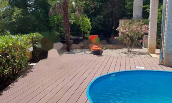 Недвижимость Семейный дом в центре Опатии: 3