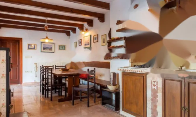 Недвижимость Семейный дом в центре Опатии: 4