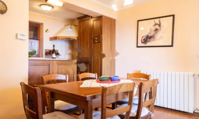 Недвижимость Семейный дом в центре Опатии: 5