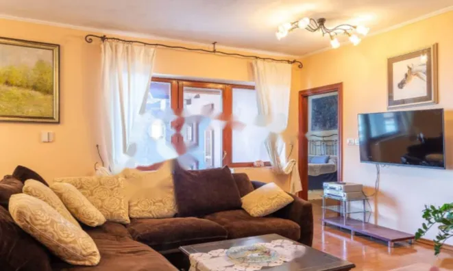 Недвижимость Семейный дом в центре Опатии: 8