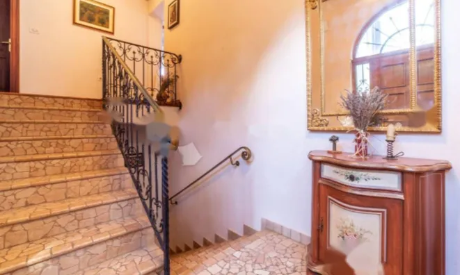 Недвижимость Семейный дом в центре Опатии: 10