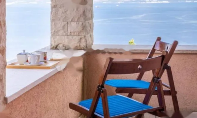 Недвижимость Семейный дом в центре Опатии: 14