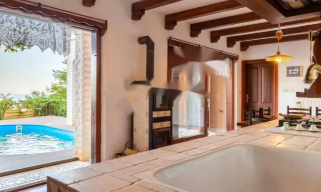 Недвижимость Семейный дом в центре Опатии: 15