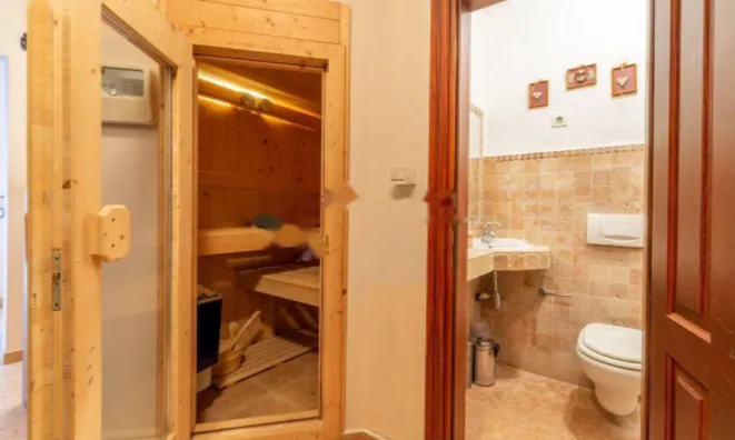 Недвижимость Семейный дом в центре Опатии: 17