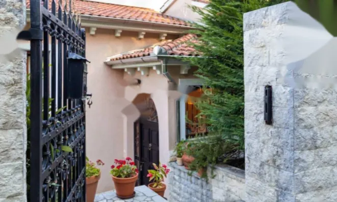 Недвижимость Семейный дом в центре Опатии: 20