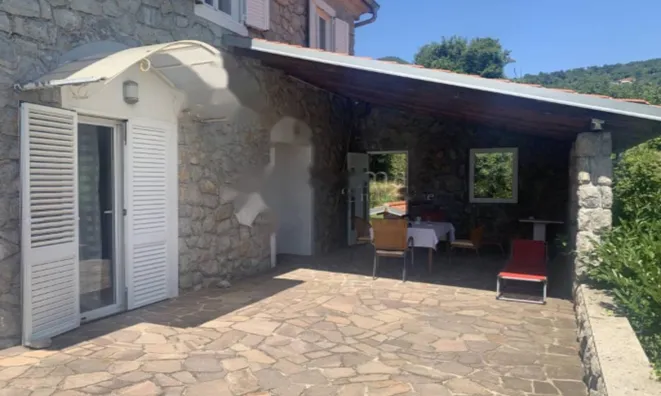 Недвижимость Дом в центре Опатии: 1