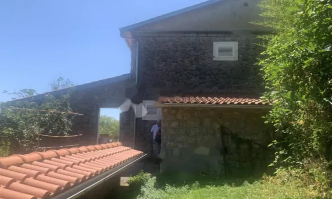 Недвижимость Дом в центре Опатии: 5