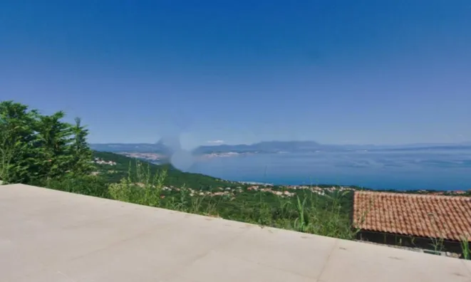 Недвижимость Семейный дом 400 м² в центре Опатии.: 9