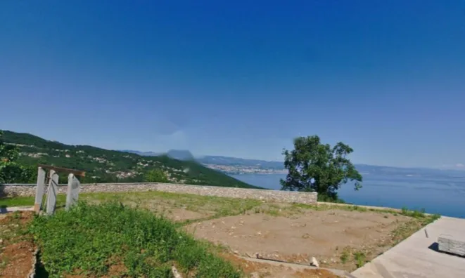 Недвижимость Семейный дом 400 м² в центре Опатии.: 10