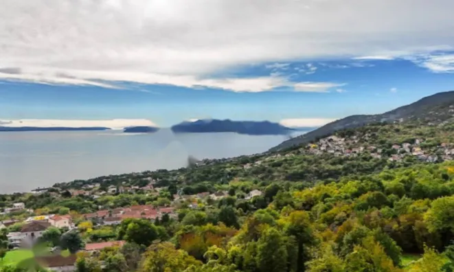 Недвижимость Семейный дом 280 м², центр, Опатия: 2