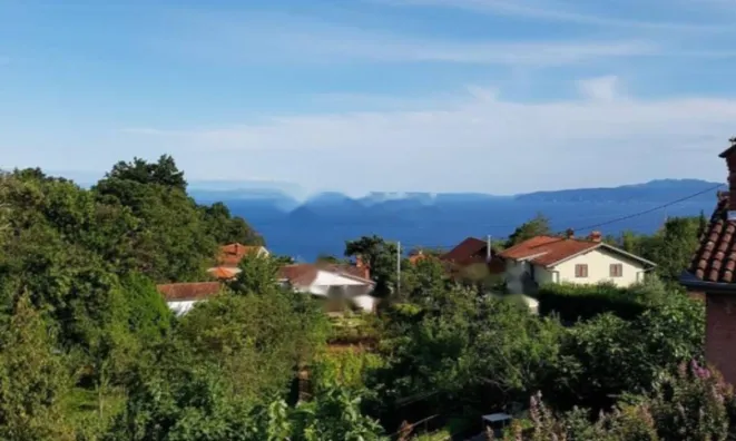 Недвижимость Семейный дом 280 м², центр, Опатия: 4