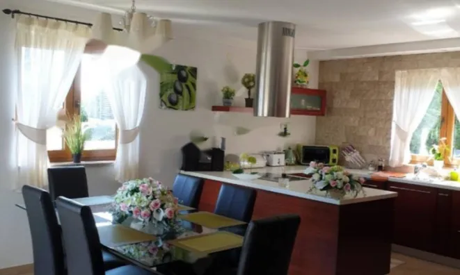 Недвижимость Семейный дом 280 м², центр, Опатия: 11