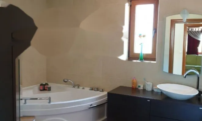 Недвижимость Семейный дом 280 м², центр, Опатия: 19