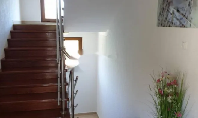 Недвижимость Семейный дом 280 м², центр, Опатия: 20