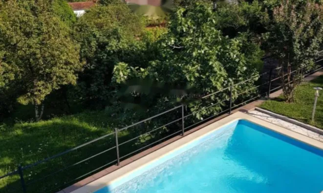 Недвижимость Семейный дом 280 м², центр, Опатия: 21