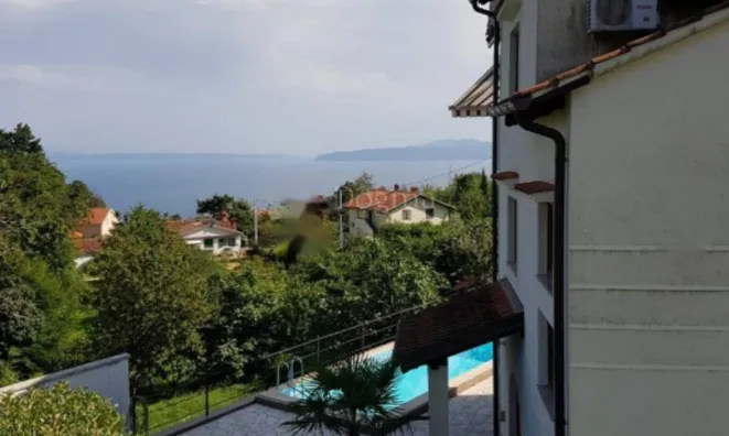 Недвижимость Семейный дом 280 м², центр, Опатия: 22