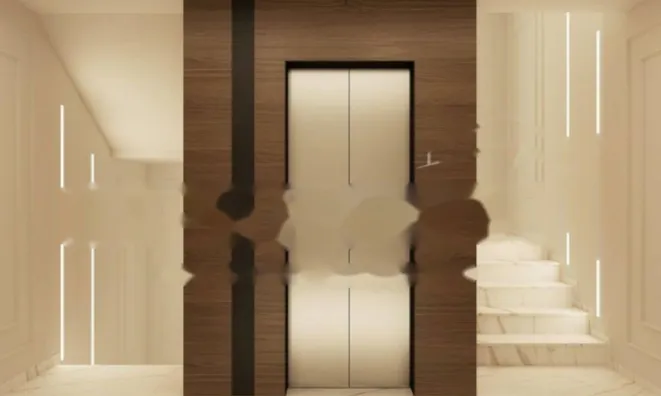 Недвижимость Трехкомнатная квартира, Центр: 5