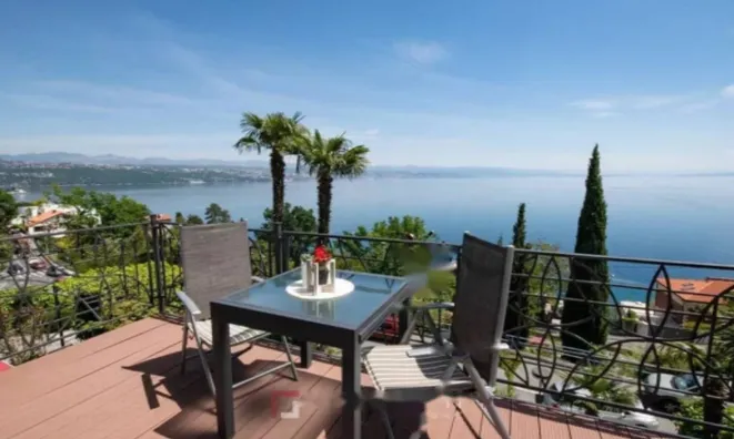 Недвижимость Трёхкомнатная квартира, центр: 2